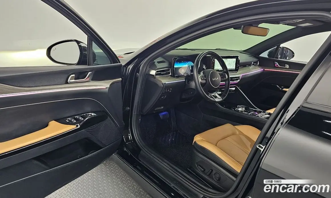 Kia K5 (Optima) 2023 2.0 автомат (гидро), фото 13 Kia K5 (Optima) 2023 2.0 автомат (гидро), фото 13