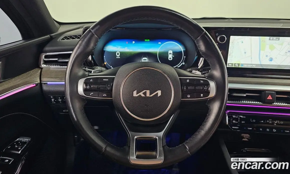 Kia K5 (Optima) 2023 2.0 автомат (гидро), фото 20 Kia K5 (Optima) 2023 2.0 автомат (гидро), фото 20