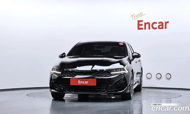 Kia K5 (Optima) 2023 2.0 автомат (гидро), миниатюра 3 Kia K5 (Optima) 2023 2.0 автомат (гидро), миниатюра 3