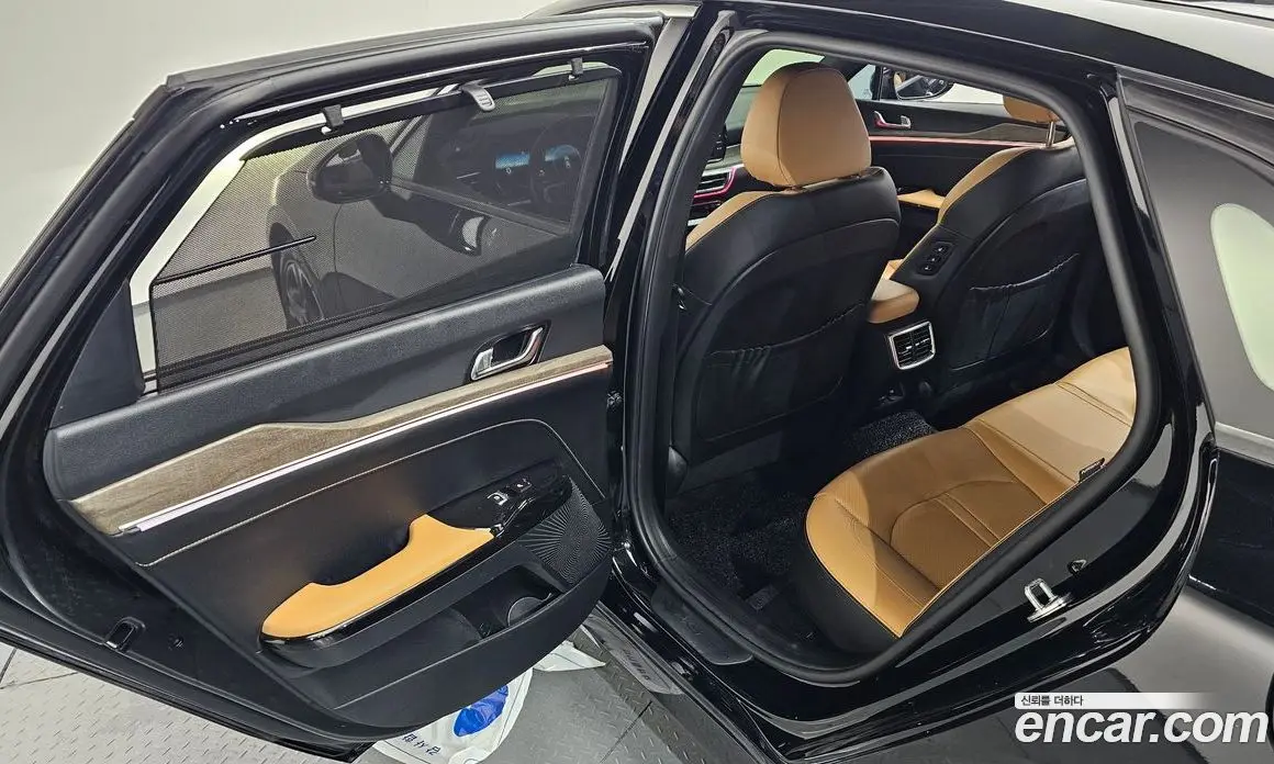 Kia K5 (Optima) 2023 2.0 автомат (гидро), фото 26 Kia K5 (Optima) 2023 2.0 автомат (гидро), фото 26