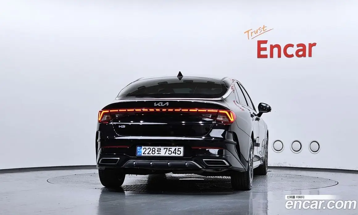 Kia K5 (Optima) 2023 2.0 автомат (гидро), фото 4 Kia K5 (Optima) 2023 2.0 автомат (гидро), фото 4