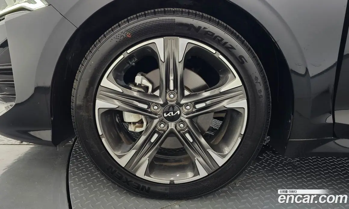 Kia K5 (Optima) 2023 2.0 автомат (гидро), фото 5 Kia K5 (Optima) 2023 2.0 автомат (гидро), фото 5