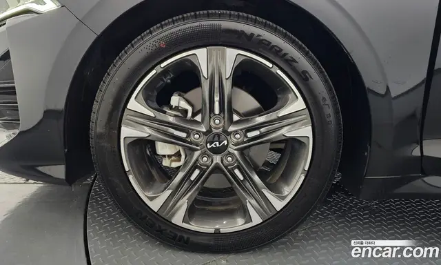 Kia K5 (Optima) 2023 2.0 автомат (гидро), миниатюра 5 Kia K5 (Optima) 2023 2.0 автомат (гидро), миниатюра 5