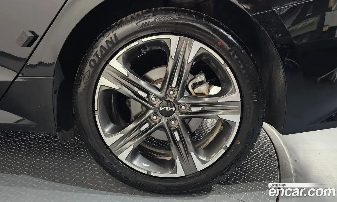 Kia K5 (Optima) 2023 2.0 автомат (гидро), фото 7 Kia K5 (Optima) 2023 2.0 автомат (гидро), фото 7
