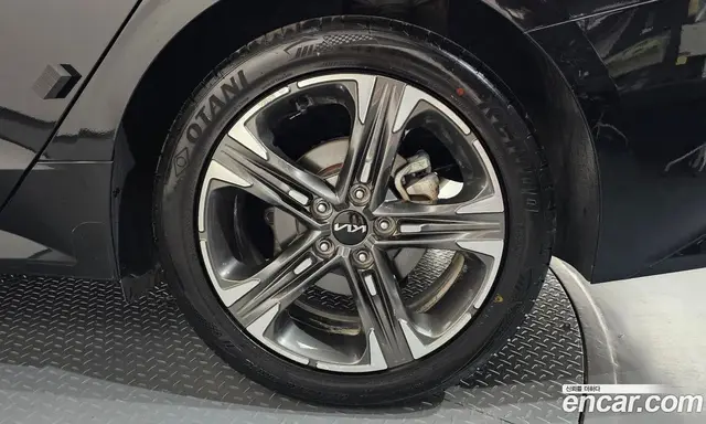 Kia K5 (Optima) 2023 2.0 автомат (гидро), миниатюра 7 Kia K5 (Optima) 2023 2.0 автомат (гидро), миниатюра 7