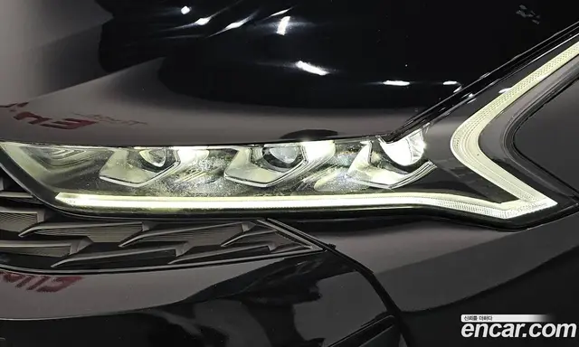 Kia K5 (Optima) 2023 2.0 автомат (гидро), миниатюра 8 Kia K5 (Optima) 2023 2.0 автомат (гидро), миниатюра 8