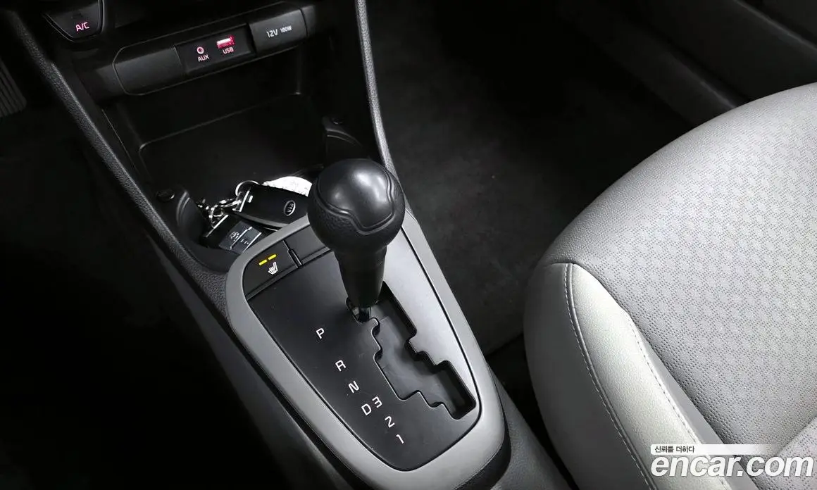 Kia Morning 2019 1.0 автомат (гидро), фото 9