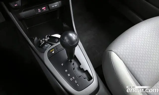 Kia Morning 2019 1.0 автомат (гидро), миниатюра 9