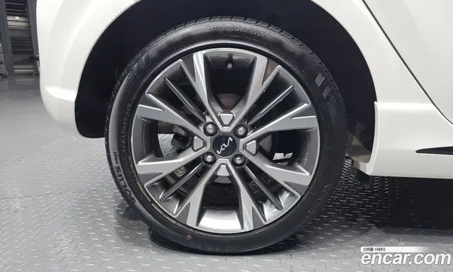 Kia Morning 2022 1.0 автомат (гидро), миниатюра 5 Kia Morning 2022 1.0 автомат (гидро), миниатюра 5