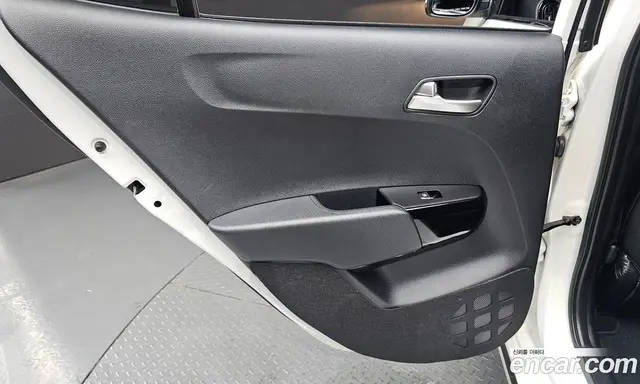 Kia Morning 2022 1.0 автомат (гидро), миниатюра 10 Kia Morning 2022 1.0 автомат (гидро), миниатюра 10