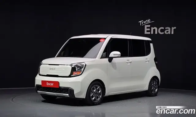 Kia Ray, 2023, 30 083 км