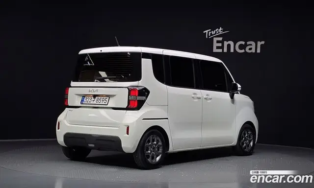 Kia Ray 2023 1.0 автомат (гидро), миниатюра 2 Kia Ray 2023 1.0 автомат (гидро), миниатюра 2
