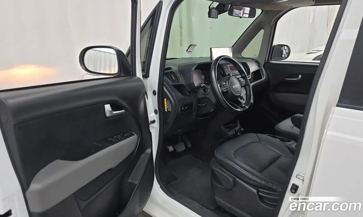 Kia Ray 2023 1.0 автомат (гидро), фото 13 Kia Ray 2023 1.0 автомат (гидро), фото 13