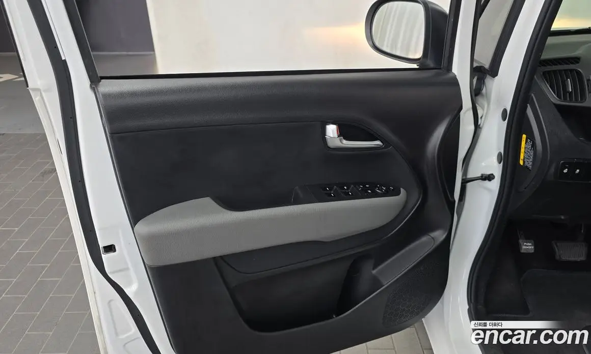 Kia Ray 2023 1.0 автомат (гидро), фото 14 Kia Ray 2023 1.0 автомат (гидро), фото 14