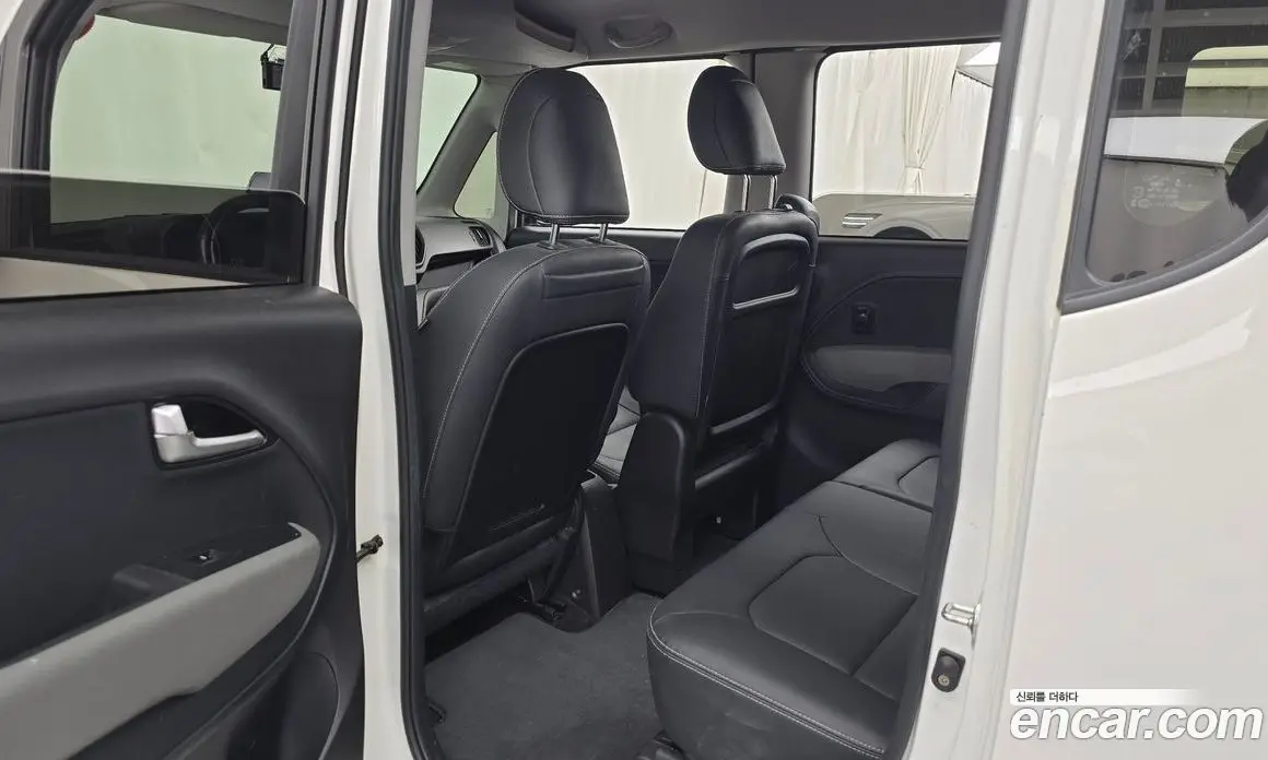 Kia Ray 2023 1.0 автомат (гидро), фото 16 Kia Ray 2023 1.0 автомат (гидро), фото 16