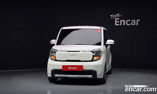 Kia Ray 2023 1.0 автомат (гидро), миниатюра 3 Kia Ray 2023 1.0 автомат (гидро), миниатюра 3