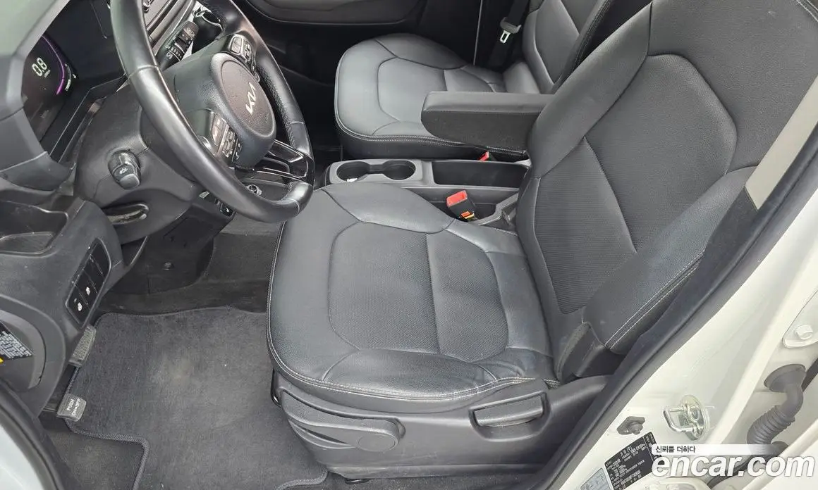 Kia Ray 2023 1.0 автомат (гидро), фото 30 Kia Ray 2023 1.0 автомат (гидро), фото 30