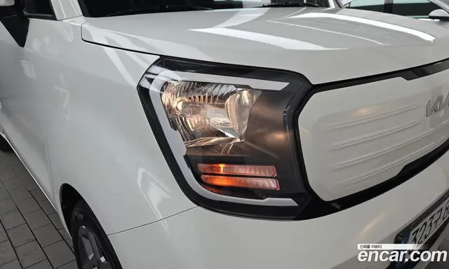Kia Ray 2023 1.0 автомат (гидро), миниатюра 8 Kia Ray 2023 1.0 автомат (гидро), миниатюра 8