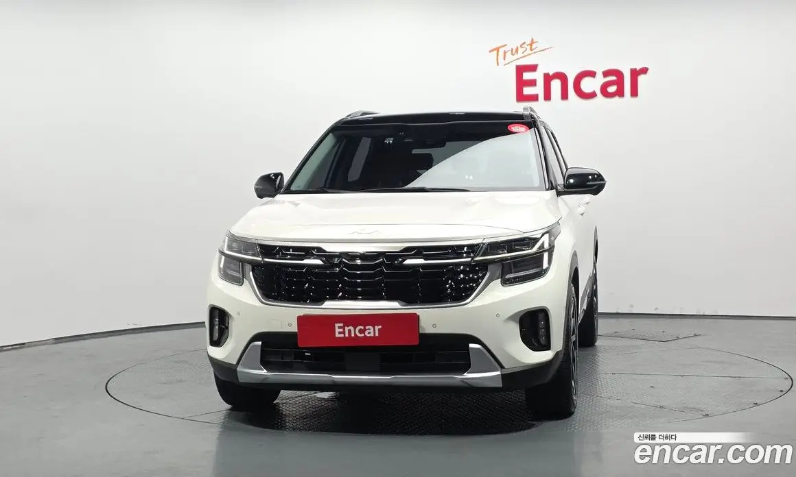 Kia Seltos 2022 2.0 автомат (гидро), фото 3 Kia Seltos 2022 2.0 автомат (гидро), фото 3