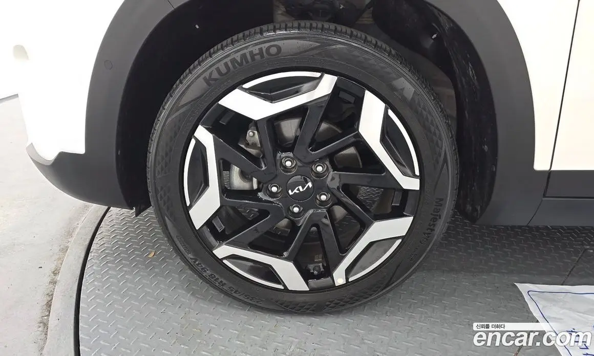 Kia Seltos 2022 2.0 автомат (гидро), фото 5 Kia Seltos 2022 2.0 автомат (гидро), фото 5