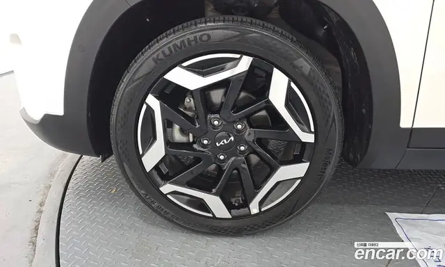 Kia Seltos 2022 2.0 автомат (гидро), миниатюра 5 Kia Seltos 2022 2.0 автомат (гидро), миниатюра 5