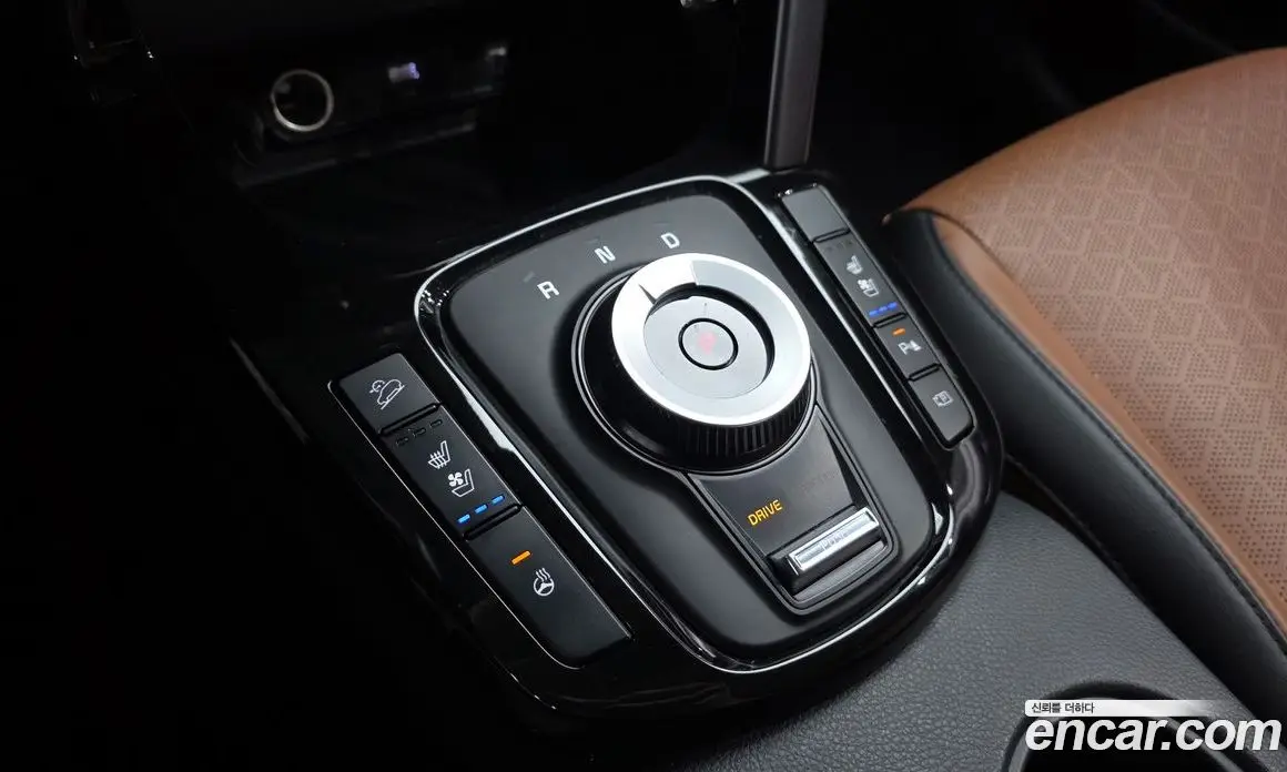Kia Seltos 2022 2.0 автомат (гидро), фото 9 Kia Seltos 2022 2.0 автомат (гидро), фото 9