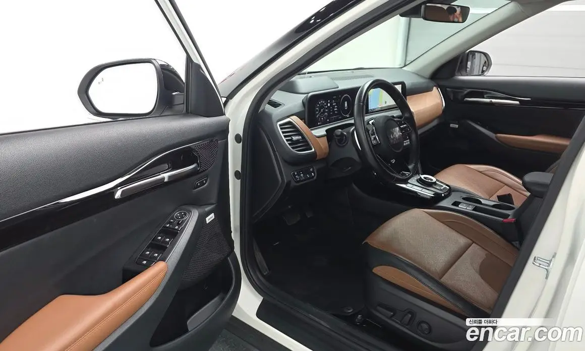 Kia Seltos 2022 2.0 автомат (гидро), фото 10 Kia Seltos 2022 2.0 автомат (гидро), фото 10