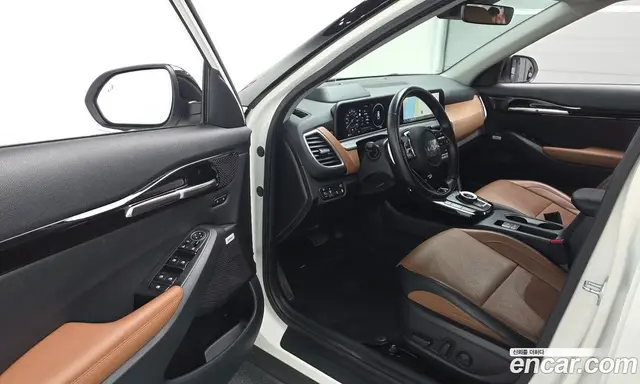 Kia Seltos 2022 2.0 автомат (гидро), миниатюра 10 Kia Seltos 2022 2.0 автомат (гидро), миниатюра 10