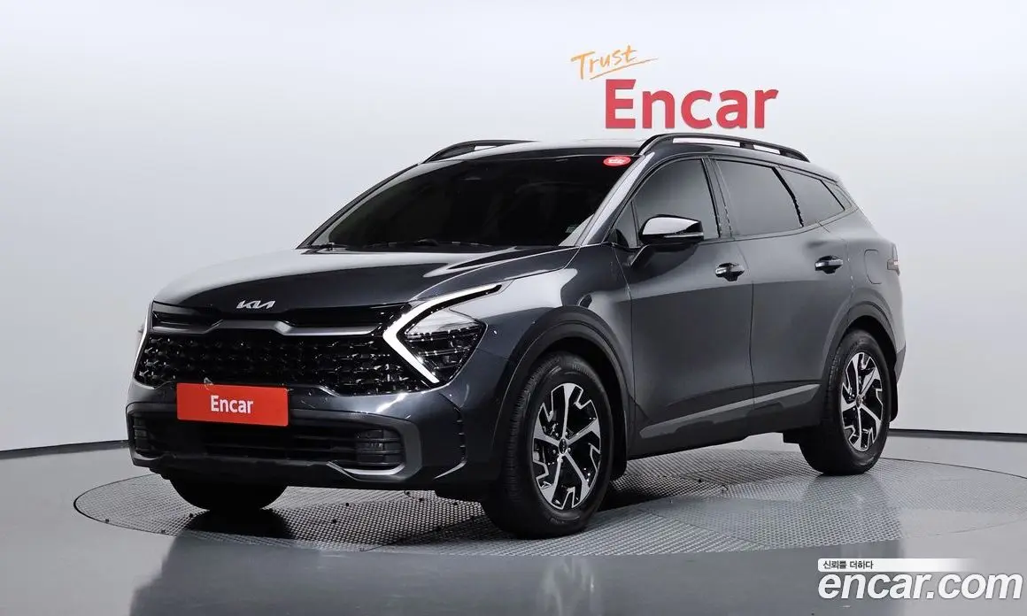 Kia Sportage 2021 1.6 автомат (гидро), фото 1 Kia Sportage 2021 1.6 автомат (гидро), фото 1