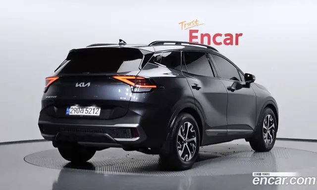 Kia Sportage 2021 1.6 автомат (гидро), миниатюра 2 Kia Sportage 2021 1.6 автомат (гидро), миниатюра 2