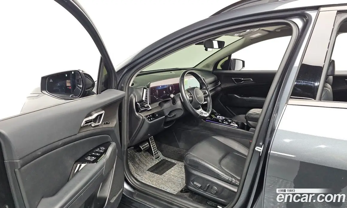 Kia Sportage 2021 1.6 автомат (гидро), фото 13 Kia Sportage 2021 1.6 автомат (гидро), фото 13