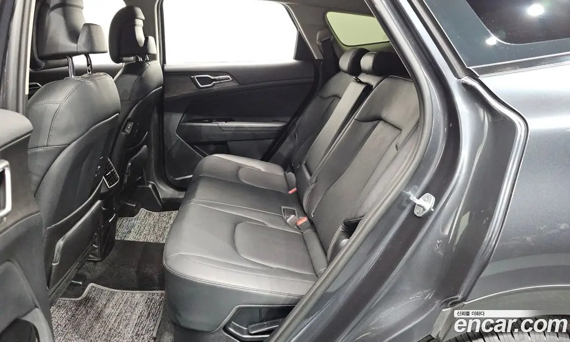 Kia Sportage 2021 1.6 автомат (гидро), фото 16 Kia Sportage 2021 1.6 автомат (гидро), фото 16