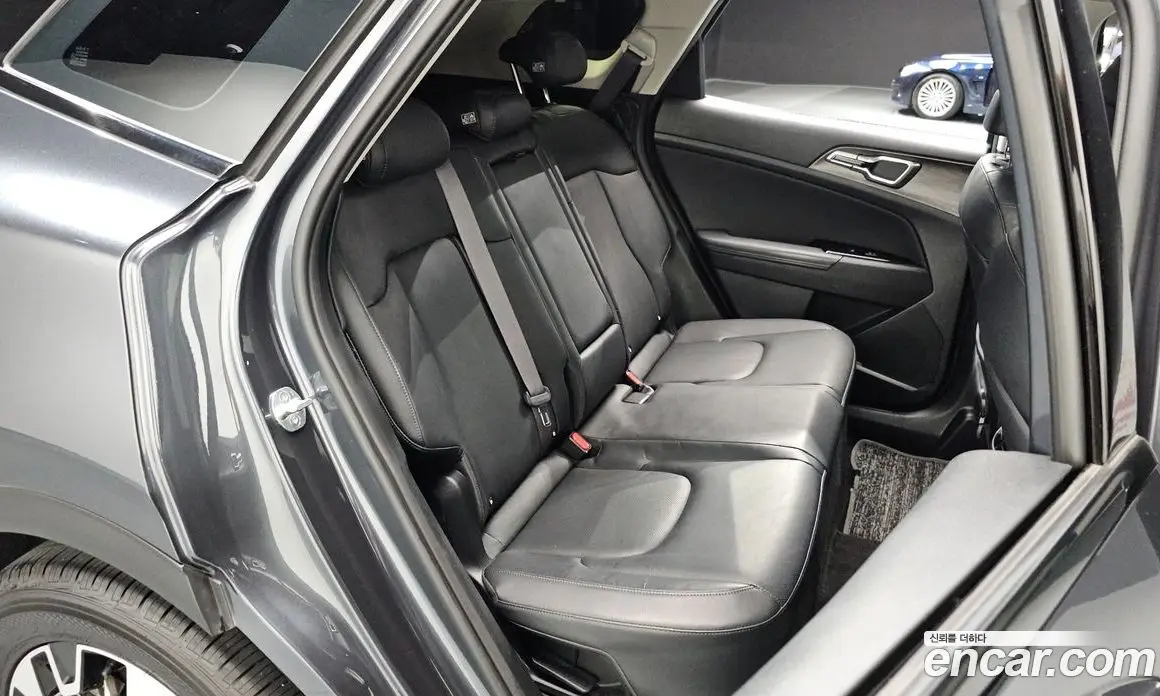 Kia Sportage 2021 1.6 автомат (гидро), фото 17 Kia Sportage 2021 1.6 автомат (гидро), фото 17