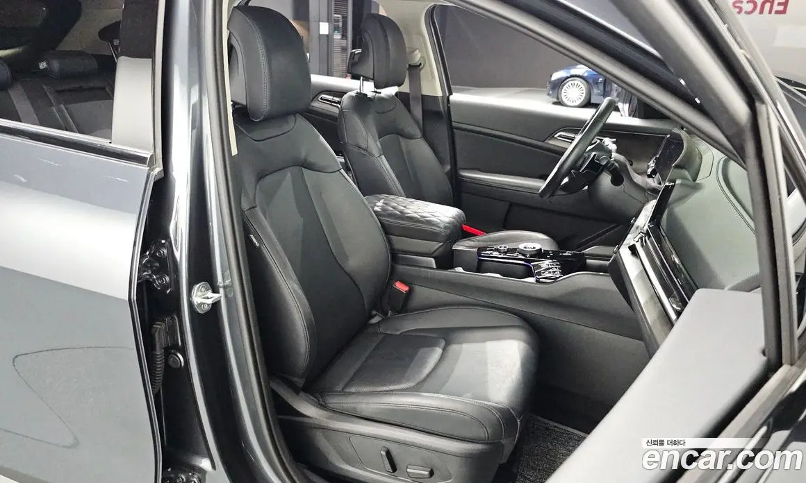 Kia Sportage 2021 1.6 автомат (гидро), фото 18 Kia Sportage 2021 1.6 автомат (гидро), фото 18