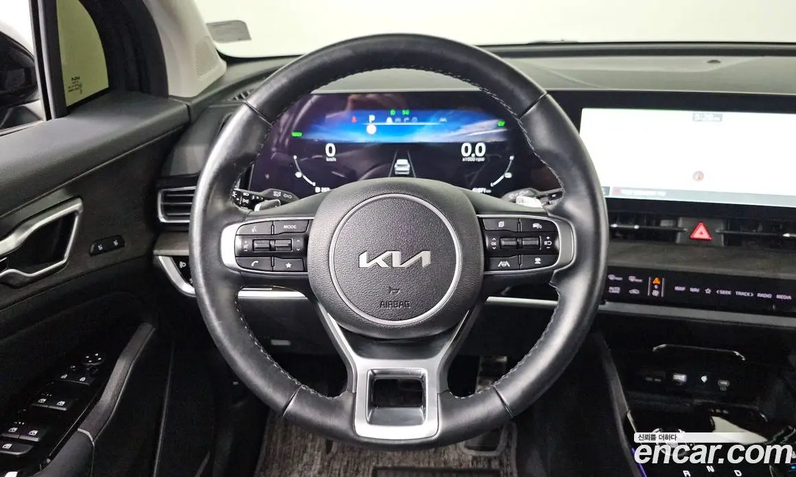 Kia Sportage 2021 1.6 автомат (гидро), фото 19 Kia Sportage 2021 1.6 автомат (гидро), фото 19