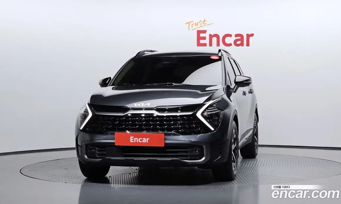 Kia Sportage 2021 1.6 автомат (гидро), фото 3 Kia Sportage 2021 1.6 автомат (гидро), фото 3
