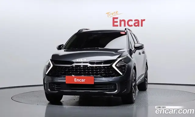 Kia Sportage 2021 1.6 автомат (гидро), миниатюра 3 Kia Sportage 2021 1.6 автомат (гидро), миниатюра 3