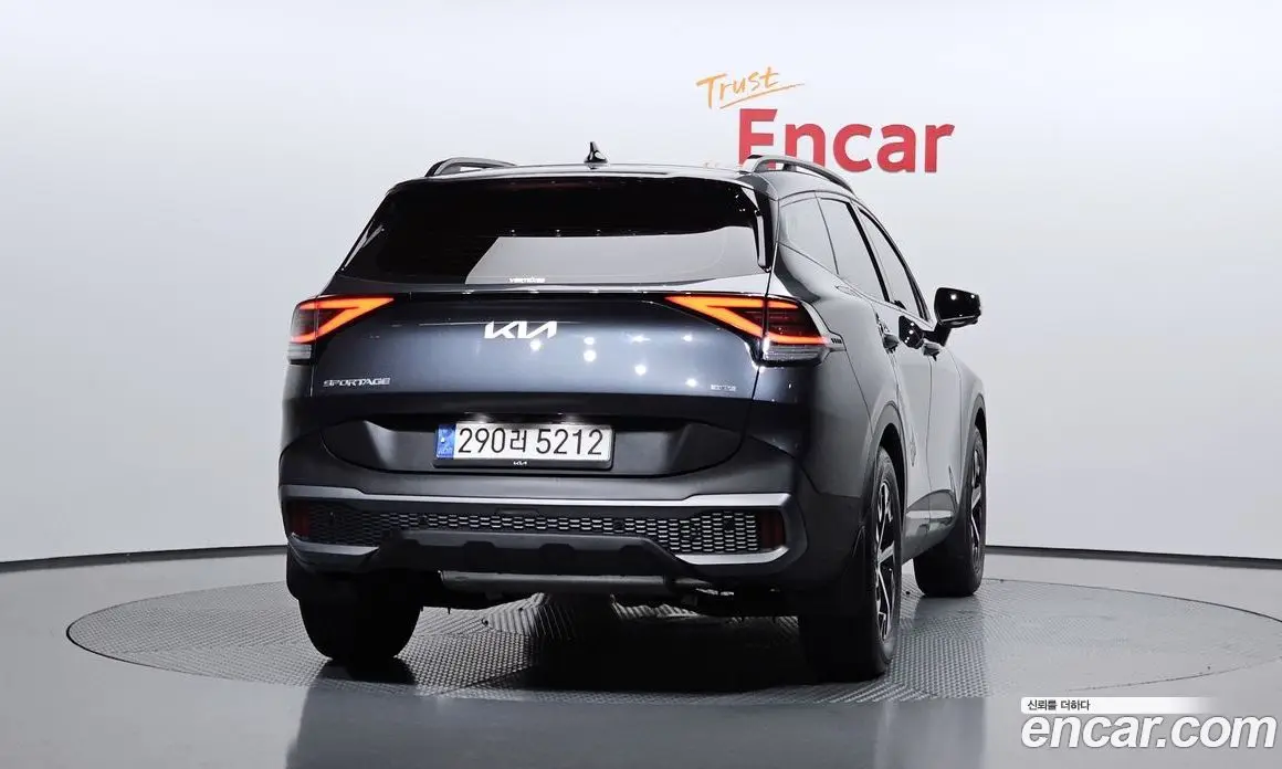 Kia Sportage 2021 1.6 автомат (гидро), фото 4 Kia Sportage 2021 1.6 автомат (гидро), фото 4