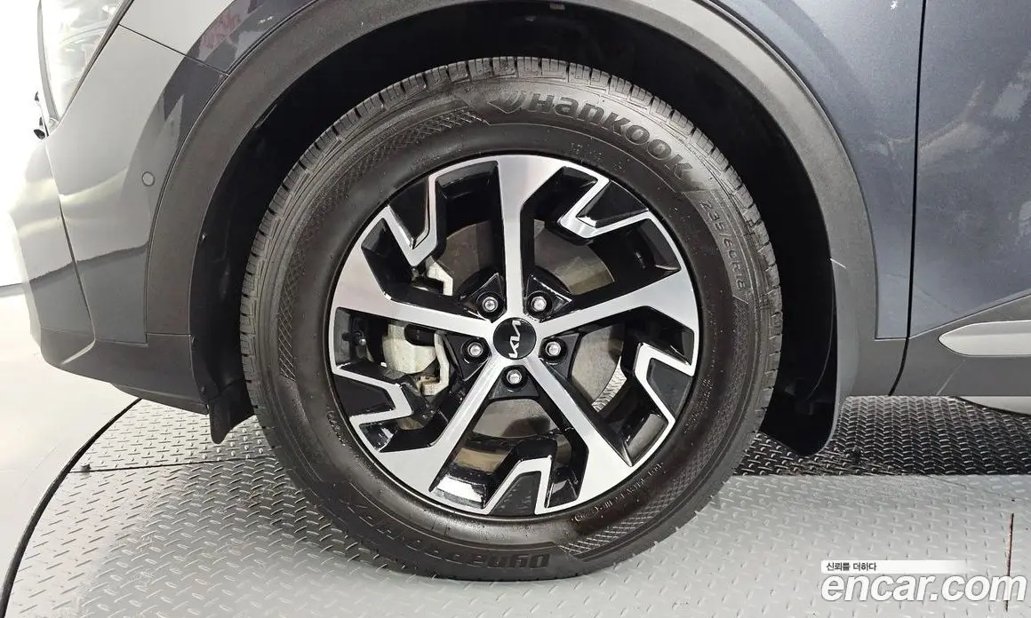 Kia Sportage 2021 1.6 автомат (гидро), фото 5 Kia Sportage 2021 1.6 автомат (гидро), фото 5