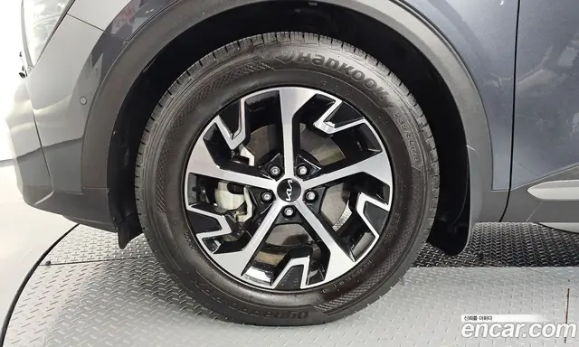Kia Sportage 2021 1.6 автомат (гидро), миниатюра 5 Kia Sportage 2021 1.6 автомат (гидро), миниатюра 5