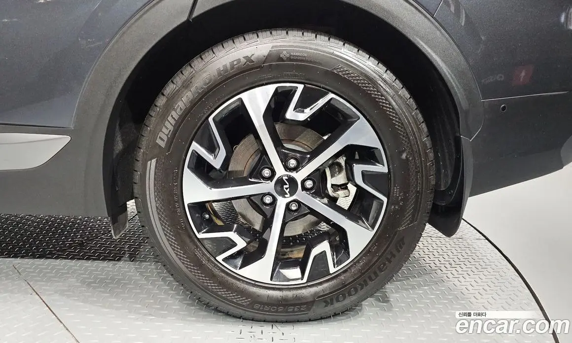 Kia Sportage 2021 1.6 автомат (гидро), фото 7 Kia Sportage 2021 1.6 автомат (гидро), фото 7