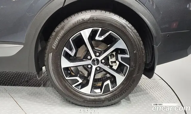Kia Sportage 2021 1.6 автомат (гидро), миниатюра 7 Kia Sportage 2021 1.6 автомат (гидро), миниатюра 7