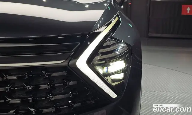 Kia Sportage 2021 1.6 автомат (гидро), миниатюра 8 Kia Sportage 2021 1.6 автомат (гидро), миниатюра 8
