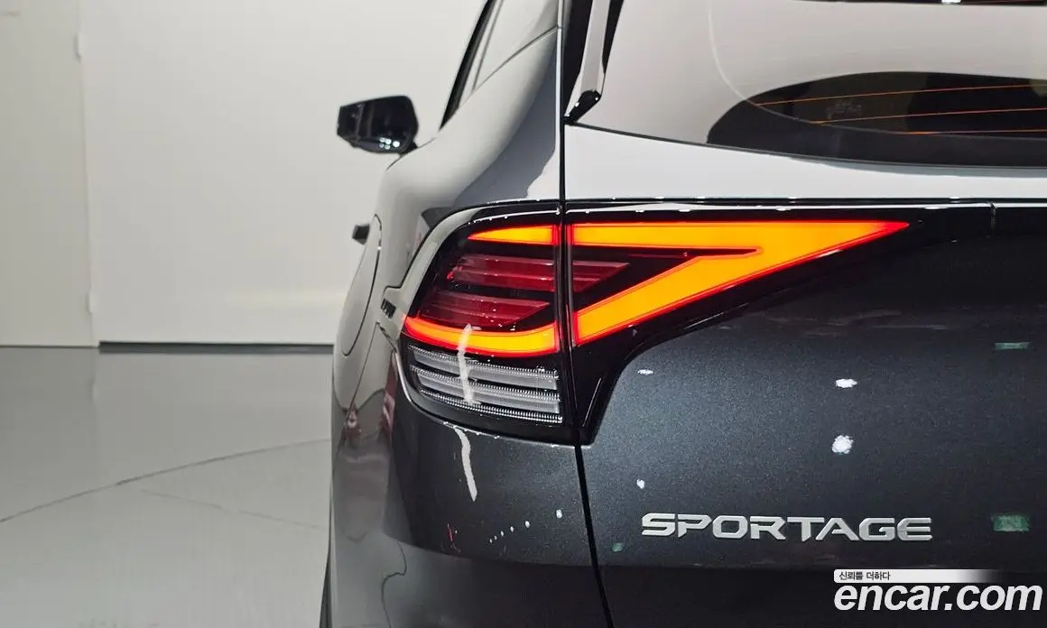 Kia Sportage 2021 1.6 автомат (гидро), фото 9 Kia Sportage 2021 1.6 автомат (гидро), фото 9