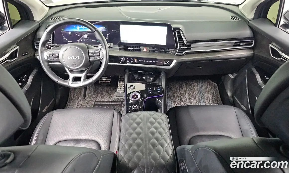 Kia Sportage 2021 1.6 автомат (гидро), фото 10 Kia Sportage 2021 1.6 автомат (гидро), фото 10