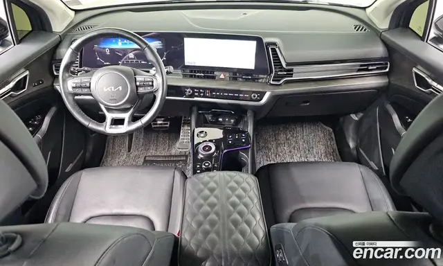 Kia Sportage 2021 1.6 автомат (гидро), миниатюра 10 Kia Sportage 2021 1.6 автомат (гидро), миниатюра 10