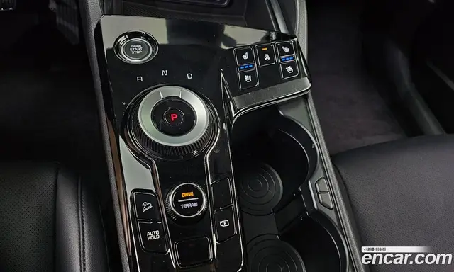 Kia Sportage 2022 1.6 автомат (гидро), миниатюра 12