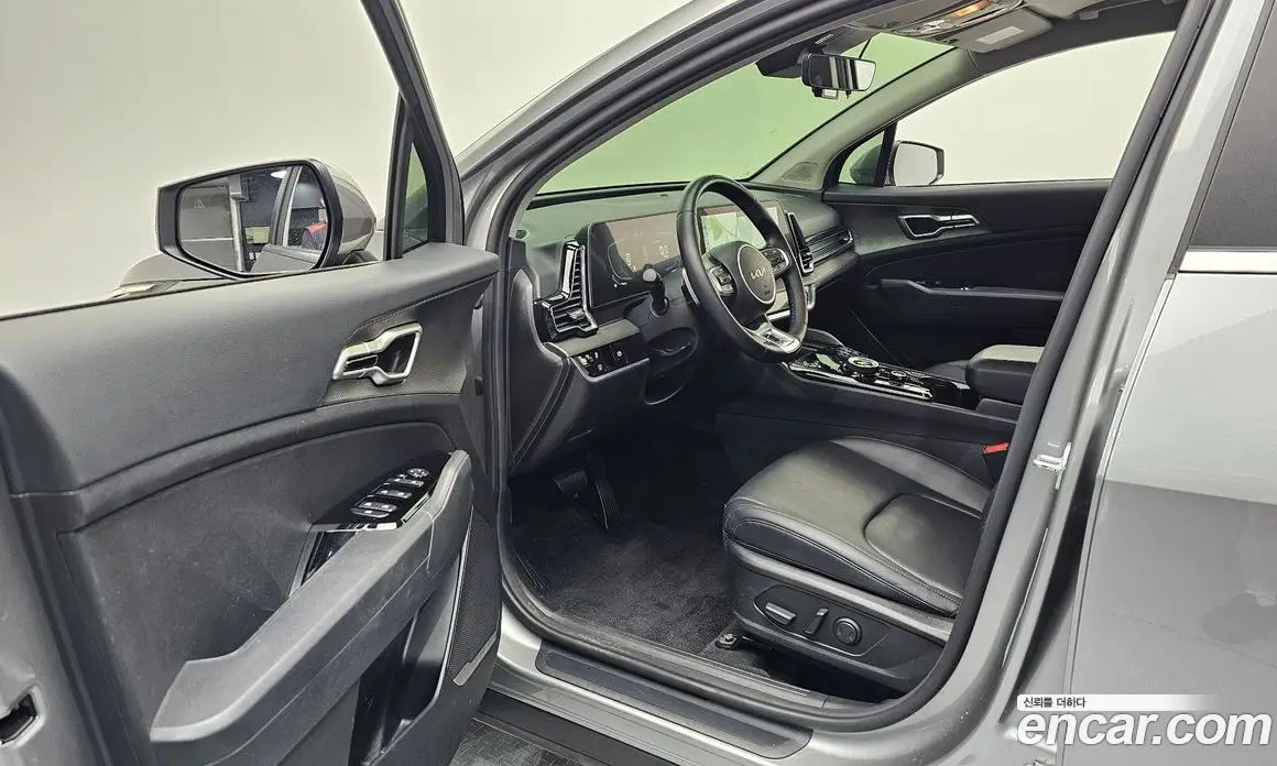Kia Sportage 2022 1.6 автомат (гидро), фото 13 Kia Sportage 2022 1.6 автомат (гидро), фото 13