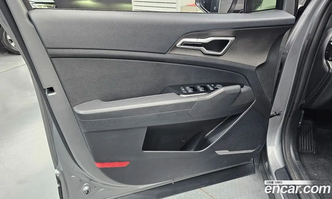 Kia Sportage 2022 1.6 автомат (гидро), фото 14 Kia Sportage 2022 1.6 автомат (гидро), фото 14
