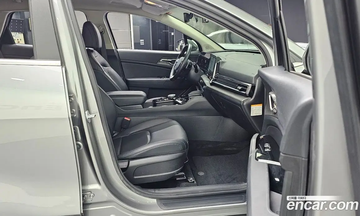 Kia Sportage 2022 1.6 автомат (гидро), фото 16 Kia Sportage 2022 1.6 автомат (гидро), фото 16